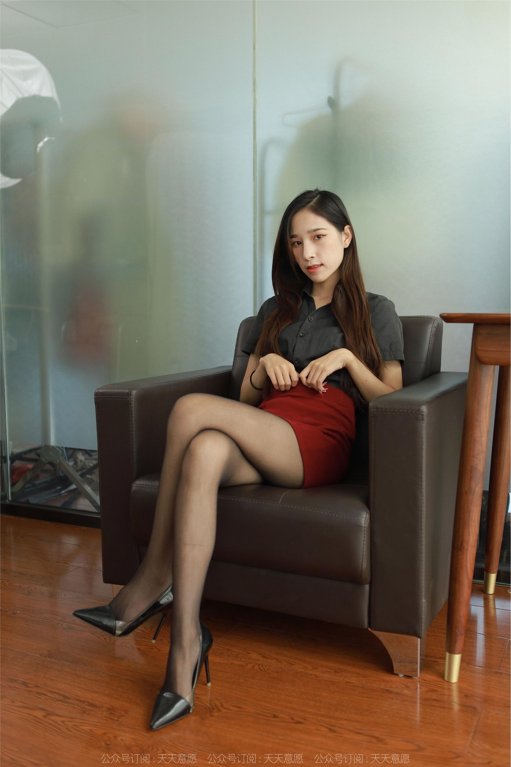 IESS异思趣向  2022.10.31 丝享家 1254 美子《才艺展示》